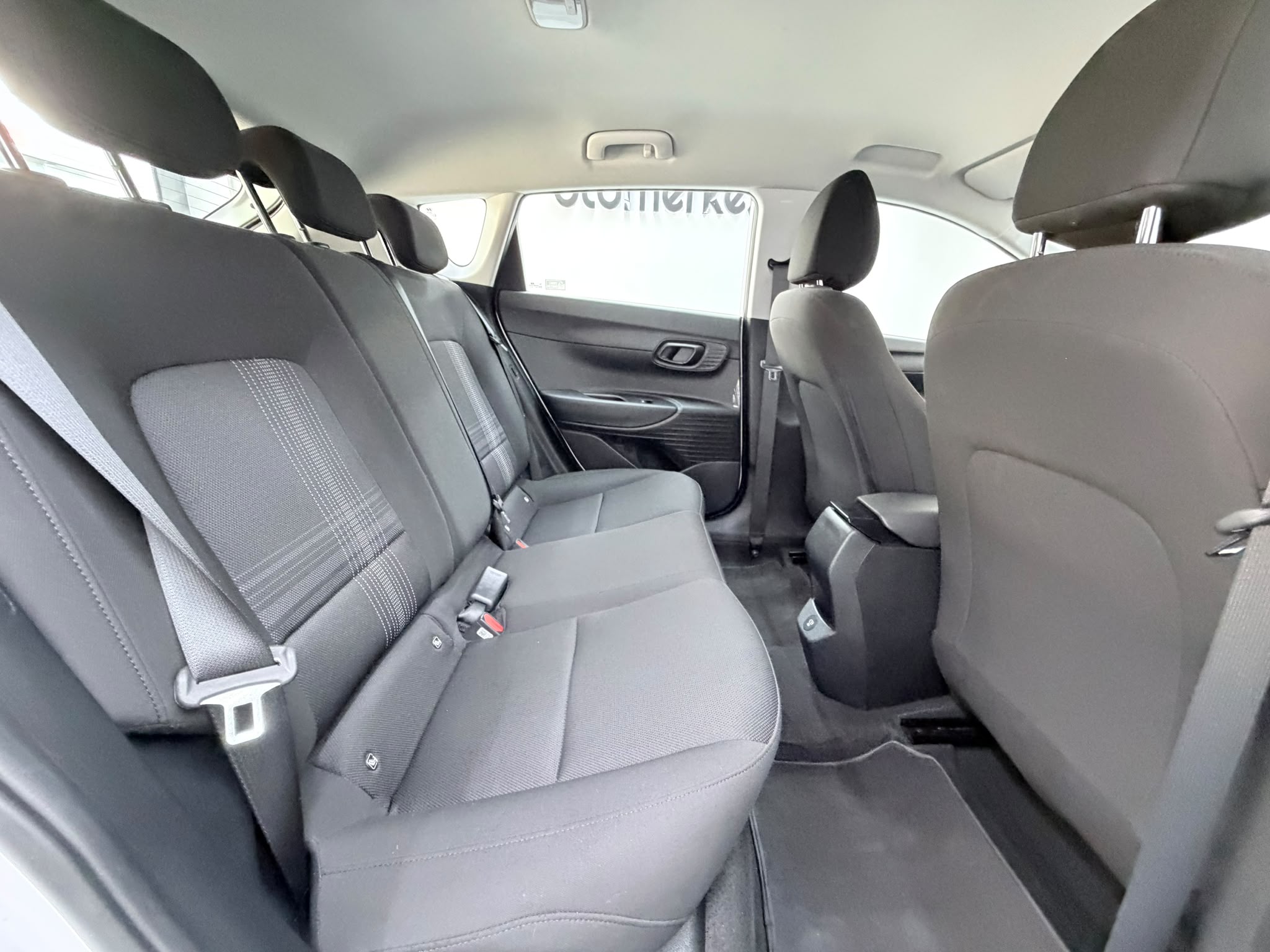 HYUNDAI BAYON 15